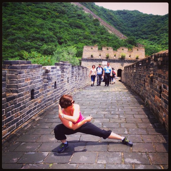 Meet your Posher, Jeannie - Picture 6 of 15